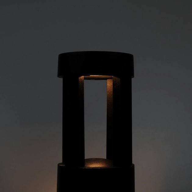 Вуличний стовпчик 76003-2 LED 7W 3000K IP54