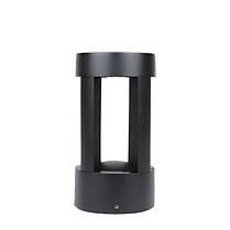 Вуличний стовпчик 76003-2 LED 7W 3000K IP54, фото 3