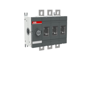 Вимикач навантаження (160-400А)