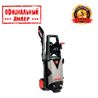 Мойка высокого давления Crown CT42022 PAK