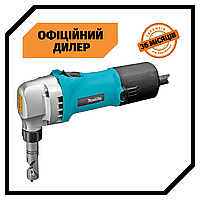 Высечные ножницы Makita JN 1601 PAK