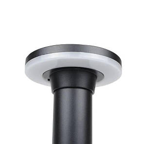 Вуличний стовпчик 76106-2 LED 7W 3000K IP54, фото 4