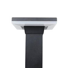 Вуличний стовпчик 76107-2 LED 7W 3000K IP54