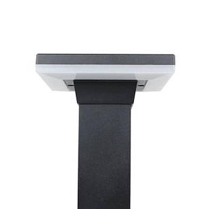 Вуличний стовпчик 76107-2 LED 7W 3000K IP54, фото 1