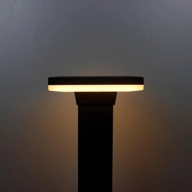 Вуличний стовпчик 76107-6 LED 7W 3000K IP54