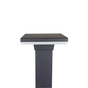 Вуличний стовпчик 76107-6 LED 7W 3000K IP54, фото 2