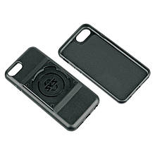 Чохол для смартфона SKS COMPIT Cover iPhone 6,7,8 Чорний