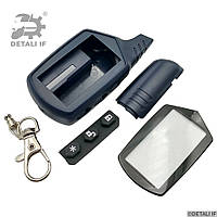 Корпус брелка автомобильной сигнализации Starline B6