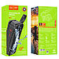 Акустика HOCO Magic sports BT speaker IPX5 HC6 |TWS, BT, AUX, FM, TF, USB|, фото 3