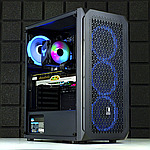 Ігровий комп'ютер Intel i5 6500 | RX 570 8GB | RAM 24GB "Oberon", фото 4