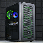 Ігровий комп'ютер Intel i5 6500 | RX 570 8GB | RAM 24GB "Oberon", фото 3