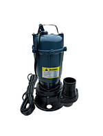 Погружной насос для чистой и грязной воды 3750 Вт Bull Tech BT-1001