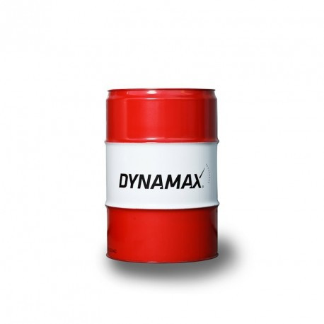 Концентрат антифризу DYNAMAX COOL G11 209 л зелений