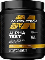 MuscleTech AlphaTest 240 капсул