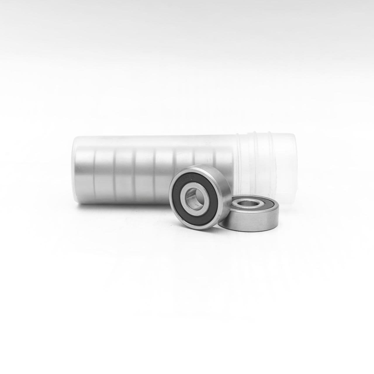 Підшипник 180028 (628 2RS) EXL, фото 1