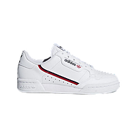 Кроссовки Adidas continental 80 j - 36 размер