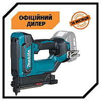 Аккумуляторный гвоздезабиватель Makita DPT 353 Z (без АКБ и ЗУ) PAK