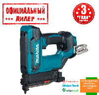 Аккумуляторный гвоздезабиватель Makita PT 354 DZ (без АКБ) PAK