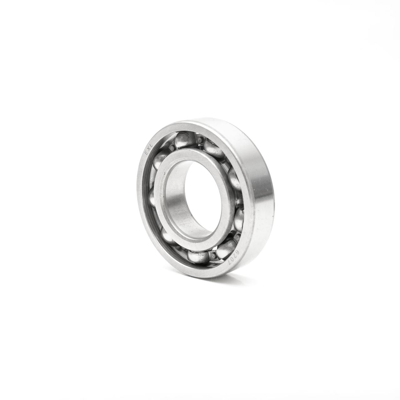 Підшипник 207 (6207) EXL, фото 1