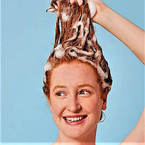 Respire Веганські шампуні, Натуральний догляд за волоссям.