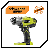 Аккумуляторный ударный винтоверт Ryobi R18IW3-0 (400 Нм) PAK