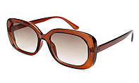 Солнцезащитные очки женские Elegance KL901-C2 Коричневый DS, код: 7917450