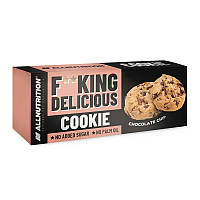 Печенье AllNutrition Fit King Delicious Cookie (135 g, шоколадный)