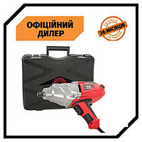 Электрический гайковерт для гаража Vitals Master UA 50105GNve (1 кВт, 350 Нм) PAK