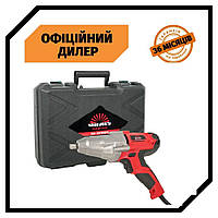 Электрический гайковерт для гаража Vitals Master UA 3590GN (900Вт, 350 Нм) PAK