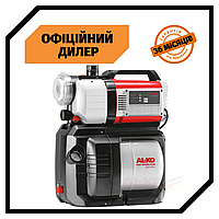 Насосная станция AL-KO HW 4000 FCS Comfort PAK