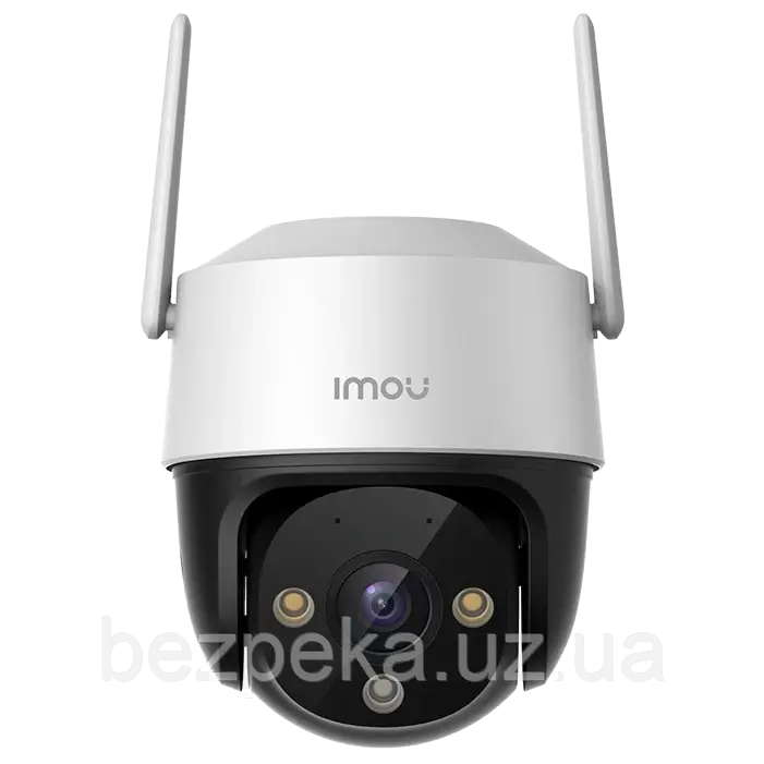 IPC-S41FP 3.6 мм камера 4MP Wi-Fi P&T Imou
