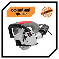 Штроборез (бороздодел электрический) INTERTOOL DT-0200 PAK