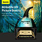 Кабель Baseus High Definition Series HDMI 8K to HDMI 8K Adapter Cable (Zinc alloy) |2m|, фото 9