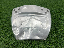 Захист колектора Audi Q7 4M 3.0 CRE 2015 (б/у)