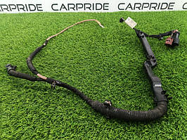 Дріт кермової рейки Audi Q7 4M 3.0 CRE 2015 перед. (б/у)