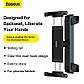 Тримач Baseus JoyRide Pro Backseat Car Mount | 5-15cm| (SUTQ000001), фото 8