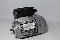 Однофазный асинхронный двигатель ML 63 1-4 0,12кВт 1380 об./мин. Promotor