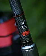 Спoдове вудлище Spomb Rod 13ft LR