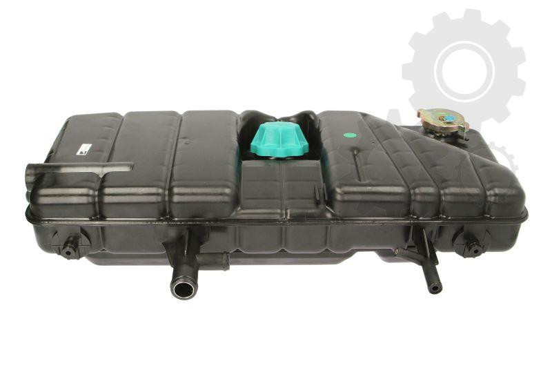 Розширювальний бачок MERCEDES LK, LN2, пр-во SAMPA