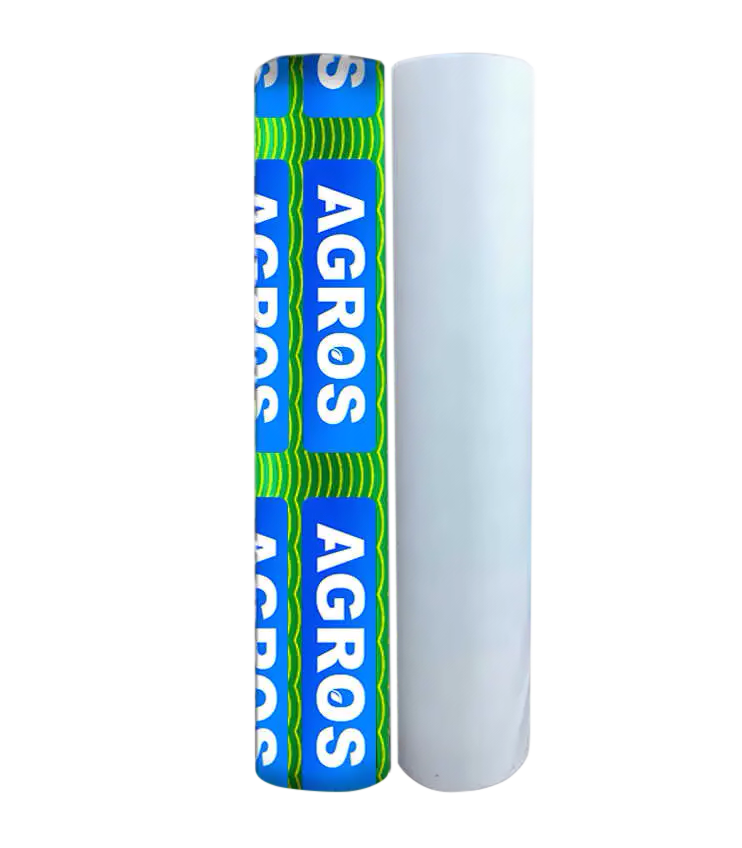 Плівка прозора 30 мкм, 3*200 м, фото 1