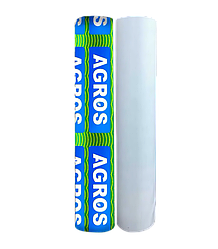 Плівка  прозора 30 мкм, 3*200 м