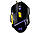 USB миша 2E MG290 LED black, фото 2