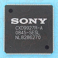 Процессор Sony CXD9927R-A QFP