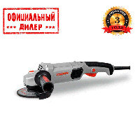 Болгарка CROWN CT13508-180DN PAK