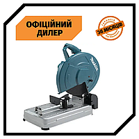 Монтажная пила Makita LW 1400 (2.2 кВт, 355 мм) PAK