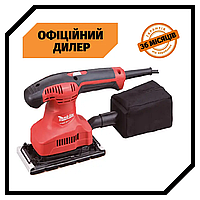 Виброшлифмашина Makita M 9203 PAK