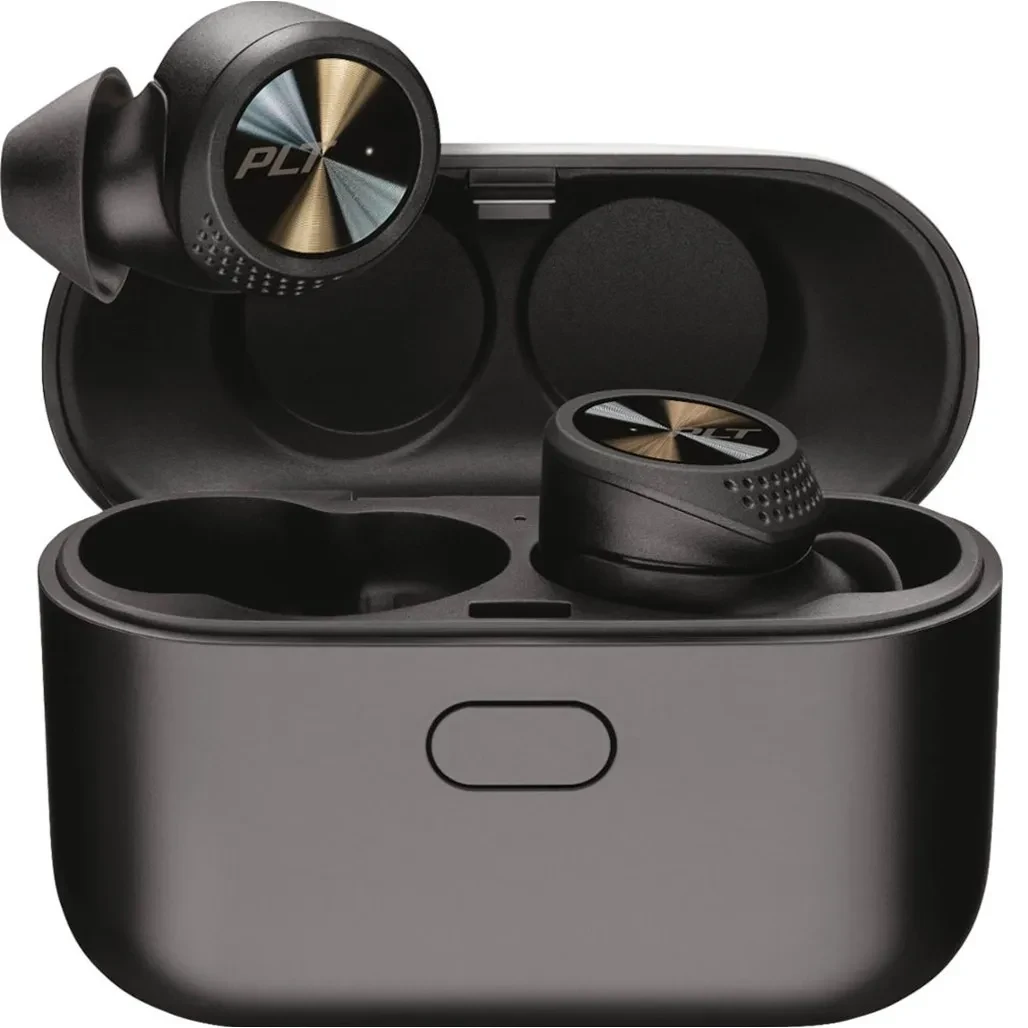 TWS Plantronics Backbeat Pro 5100 5.0 black Global