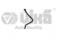 Патрубок радиатора Audi:A3 ,TT /Skoda:Octavia ,Superb /Volkswagen:Caddy ,CC ,Golf ,Jetta ,Passat