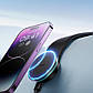 Тримач магнітний Baseus C02 Magnetic Phone Holder | 15 W| (SUCC000201), фото 6