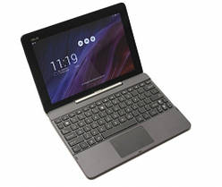 Огляд планшета ASUS Transformer Pad (TF103)